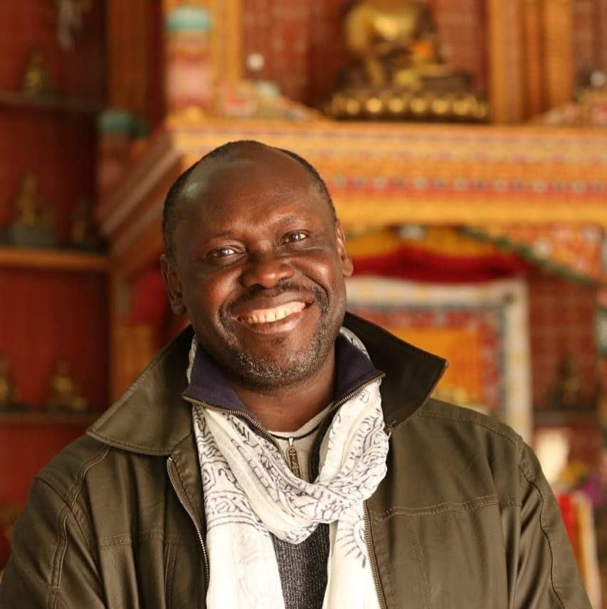 Terapeutas Sin Fronteras